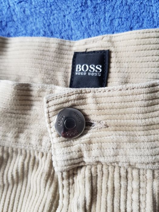 Джинсы Hugo Boss Arkansas.