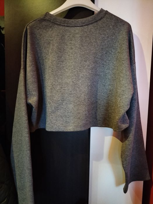 Bluza Lumina oversize