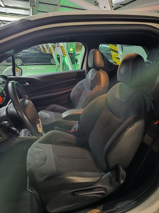 Citroen DS3 1.2 Puretech
