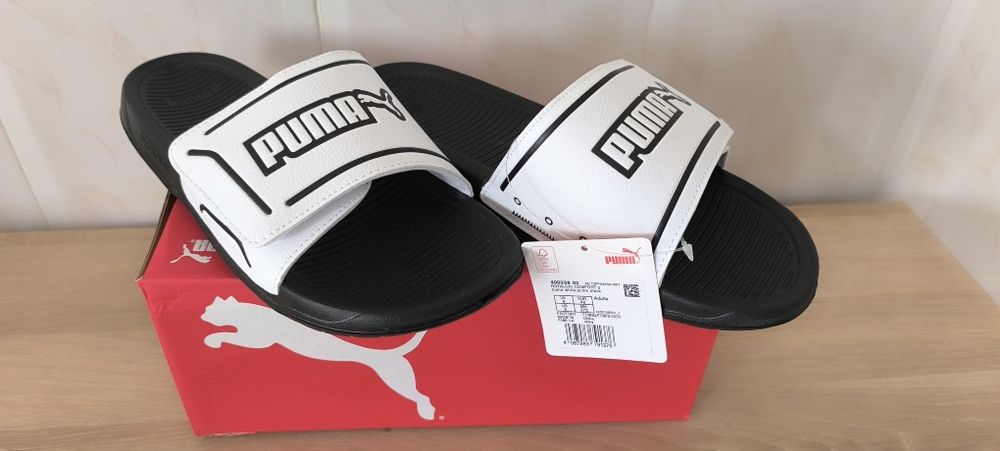 Puma royalcat Comfort 2