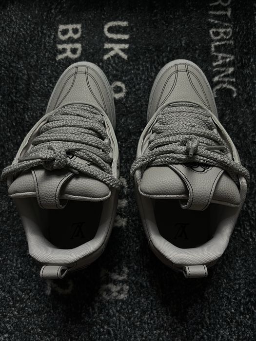 Кроссы Lv skate 44