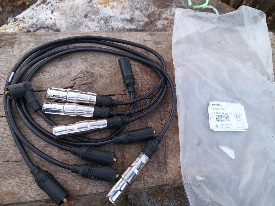 Продам комплект бронепроводів BOSCH (0_986_356_304)