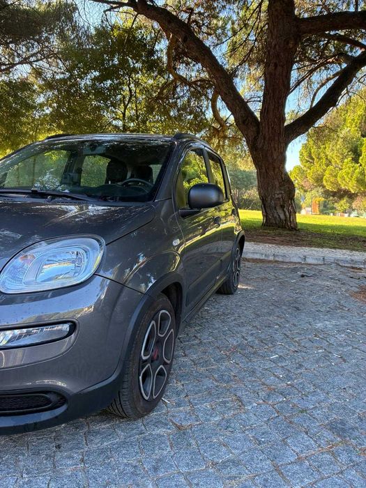Motorista TVDE Uber/Bolt