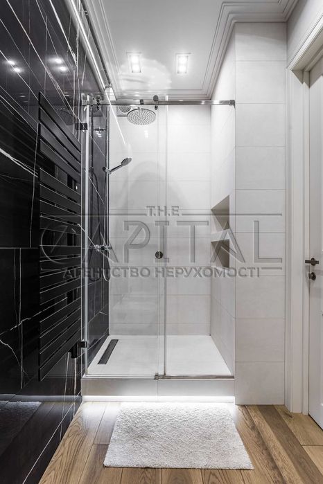 2-кімнатна квартира за адресою Новопечерський пров. (площа 75 м²) - Atlanta.ua - фото 15