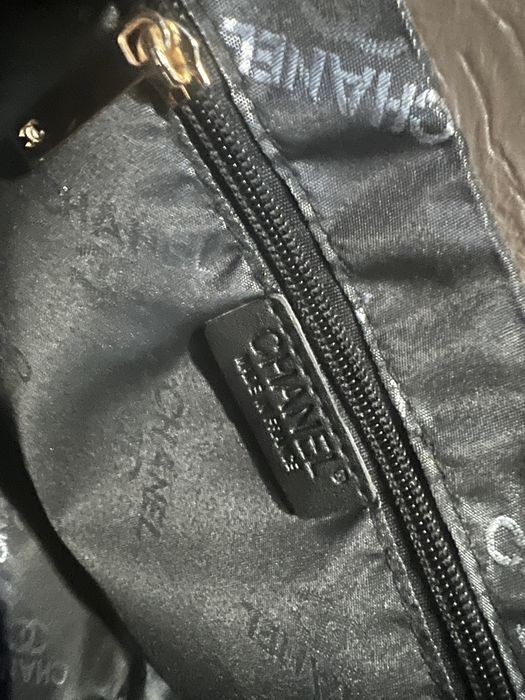 Сумка Шанель бренд