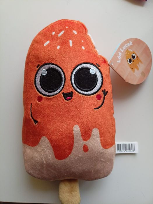 Lód Lucek gang z biedronki