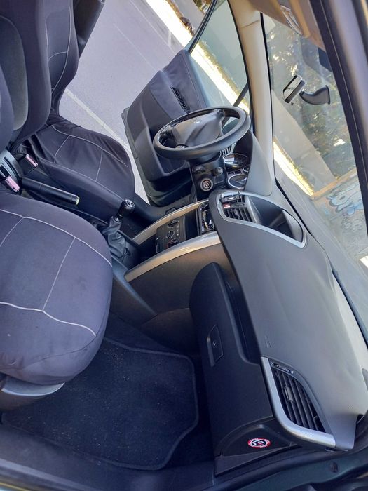 Peugeot 207 ano 2006