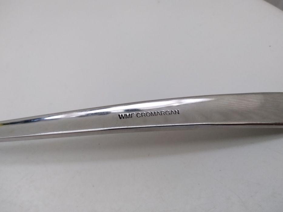 Łyżka WMF Nuova  CROMARGAN do serwowania sałatek Stal Gastronomiczna