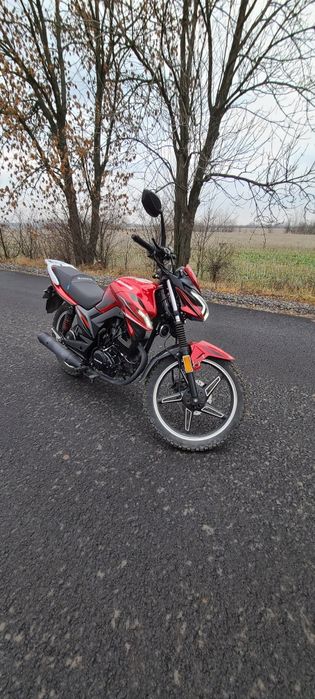 Продаю Mustang region (fortuna) 200