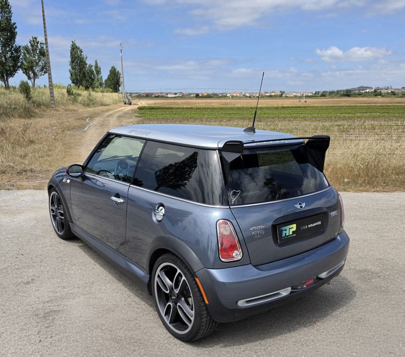 MINI JCW GP 1 / 218Cv [1394/2000]