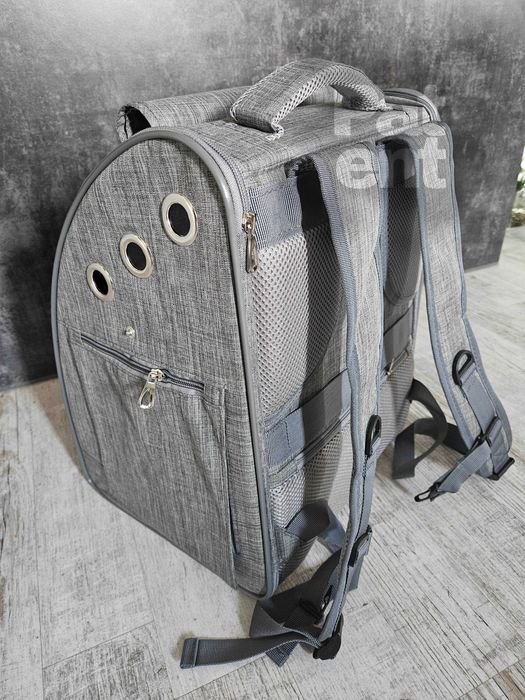 Plecak do psa kota transporter torba transportowa duża