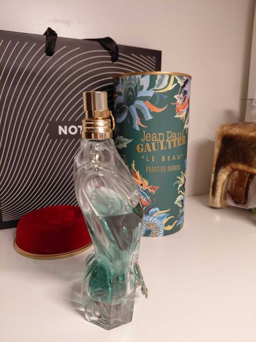 perfumy męskie Jean paul gaultier