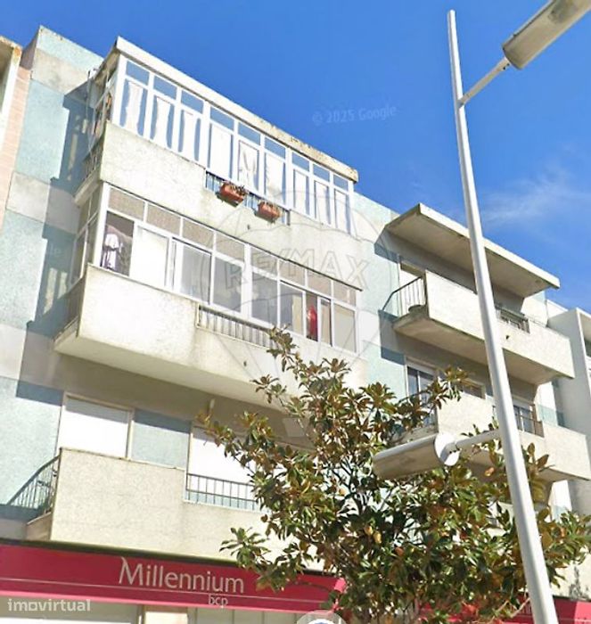 Apartamento T3 para venda — Corroios, Setúbal