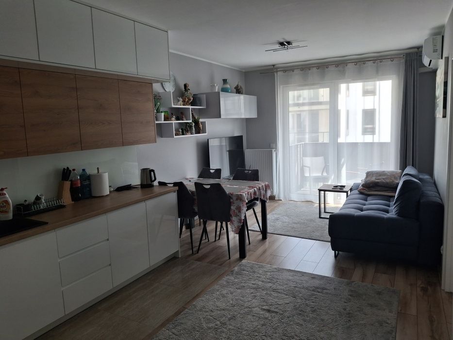 Na sprzedaż 2-pokojowe mieszkanie, 35,15m2, ul. Talarowa, Tarchomin