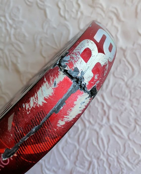 Babolat Technical viper com defeito