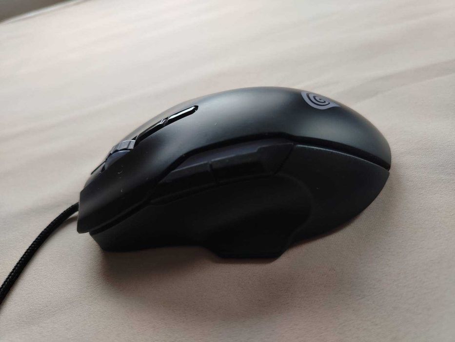 Mysz Genesis XENON 220 G2