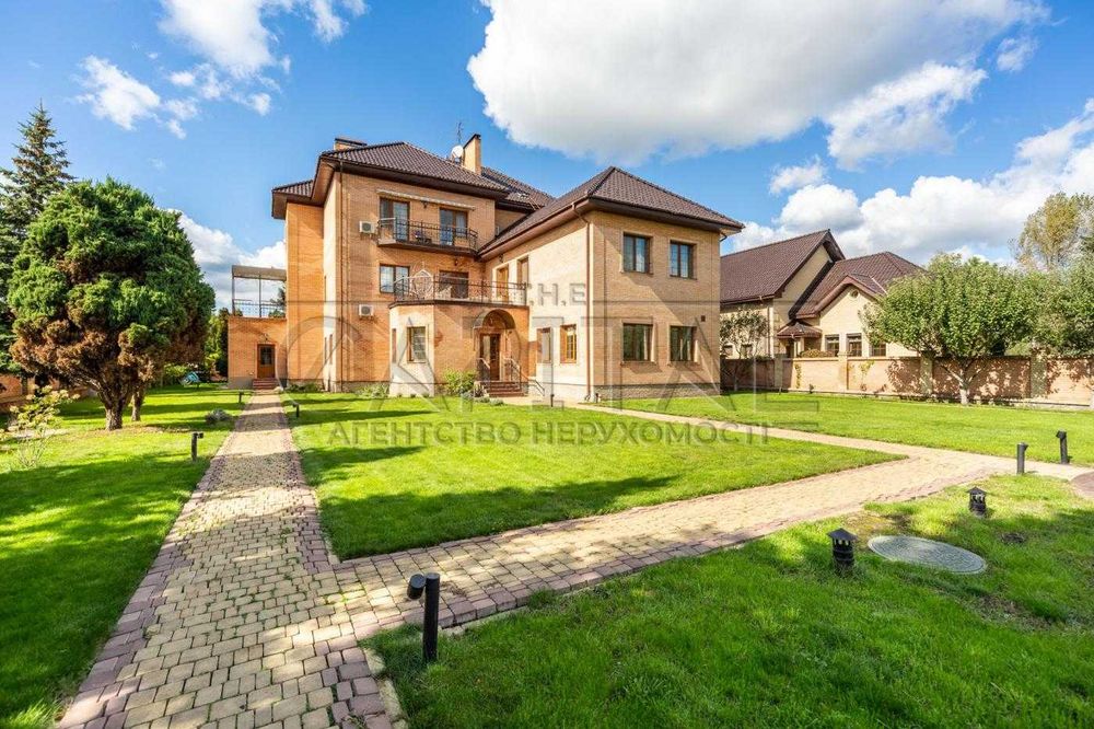 Продажа дома, Вишенки, КГ Золоче, Бориспольский р-н, ГАЗ