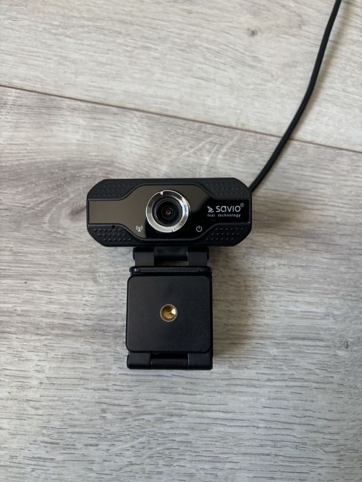 Kamerka internetowa Savio CAK-01 full HD