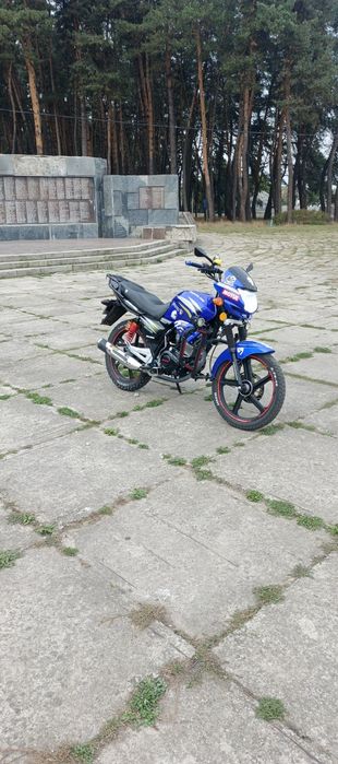 Хто обміняти мотоцикл на машину або на мотоцикл з моєї доплати