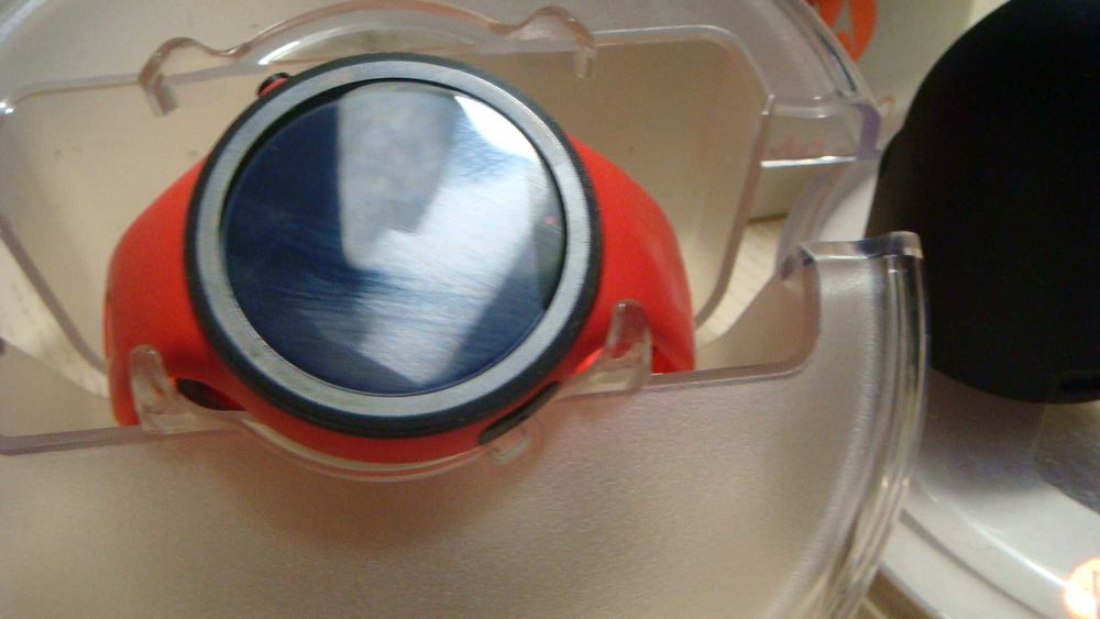 moto 360 sport smartwatch