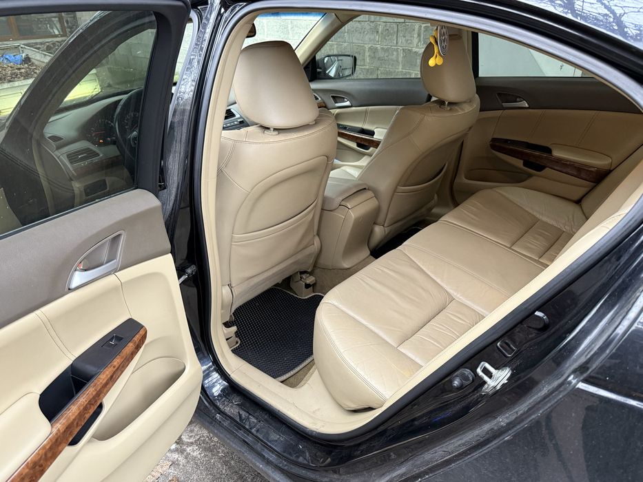 Продам Honda accord
