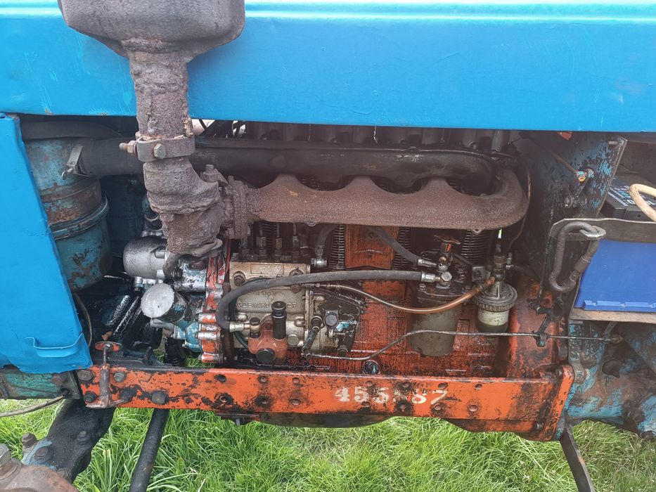 Трактор т-40 сільхозтехніка