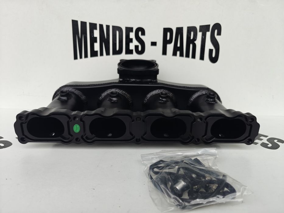 coletor de admissão ea888 gen3  MK7 GTI  Audi S3