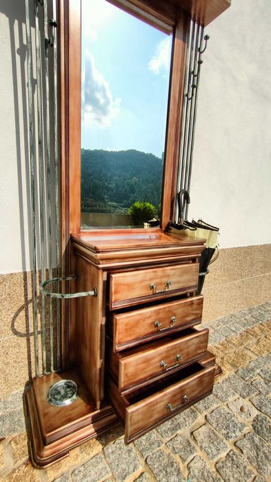 Móvel Hall entrada. Novo!