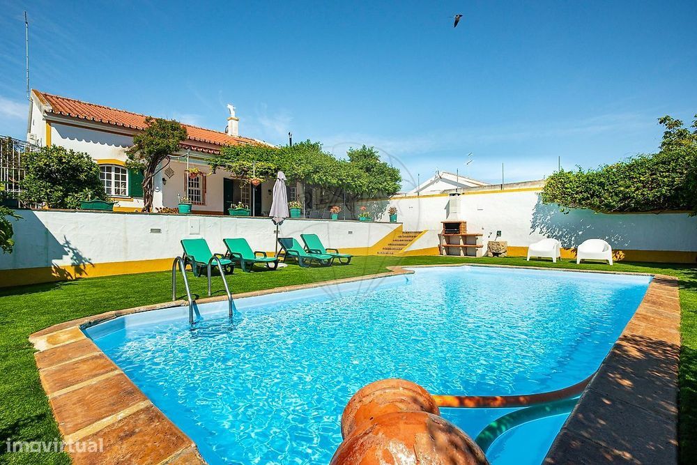 Moradia T3 para venda