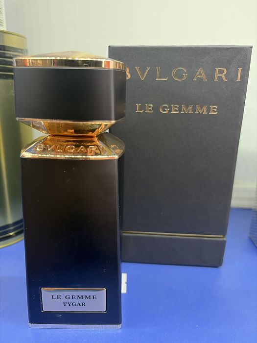 Парфуми Bvlgari Le Gemme Tygar (Original Pack)  Бултарі Ле Геме Тайгер