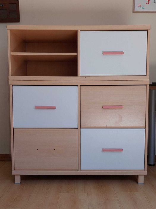 Vendo móveis usados