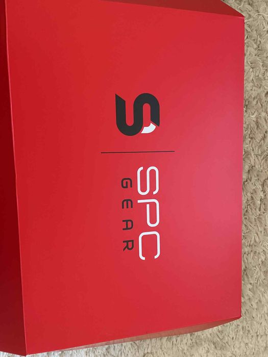 Mikrofon SPC Gear SM 900