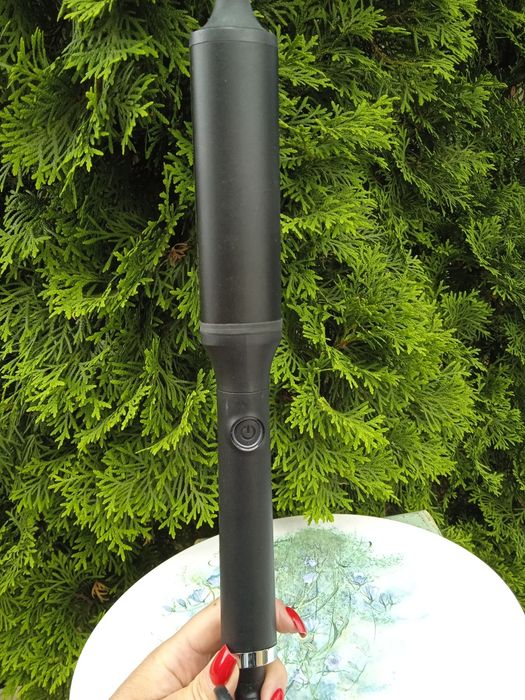 Плойка  GHD для  локонов