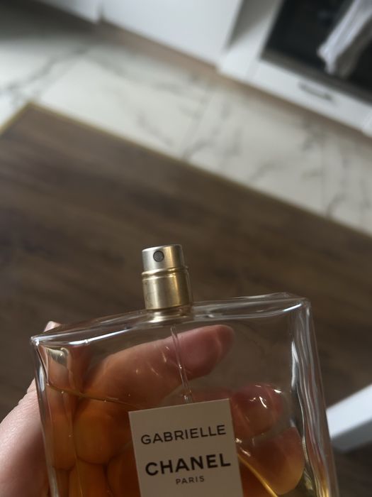 Perfumy chanel 150 ml