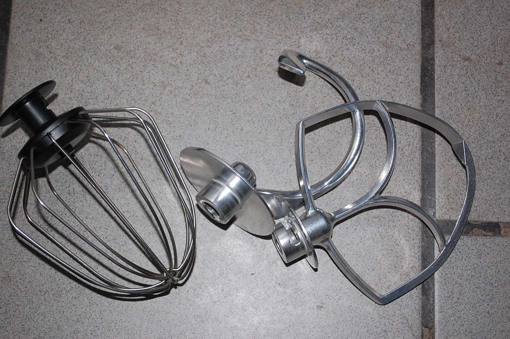 Robot planetarny Łucznik FM201