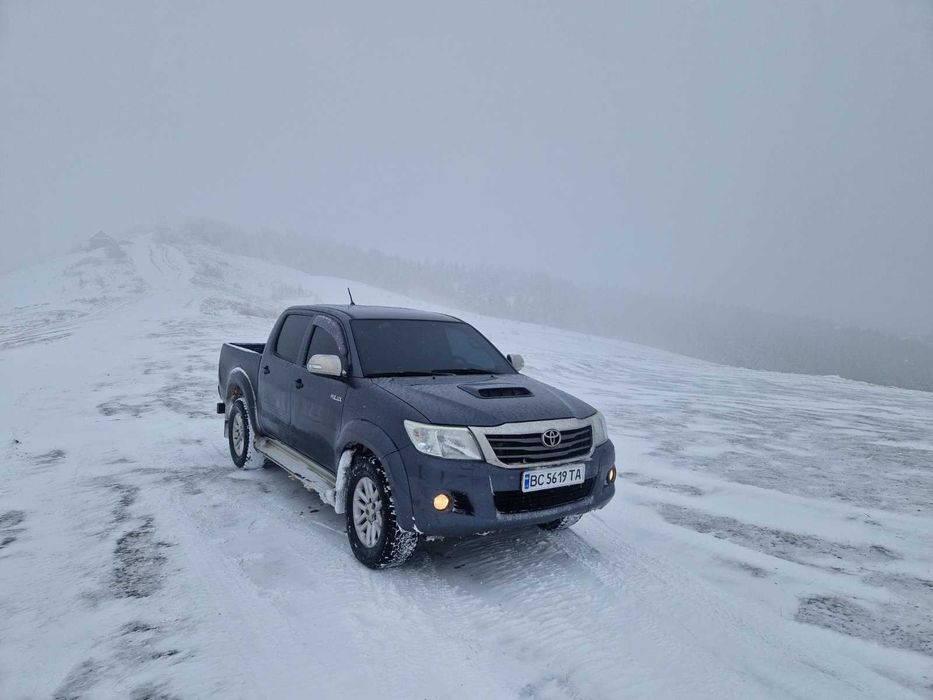 Таксі Славсько, Екскурсії по Карпатах, Джип тури