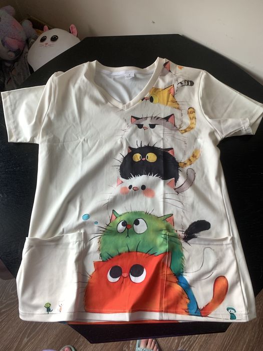 Продам медичну форму для ветеринарів