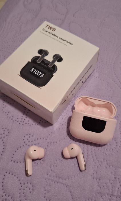 Auriculares sem fios TWS Bluetooth