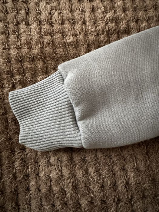 Комбінезон утеплений