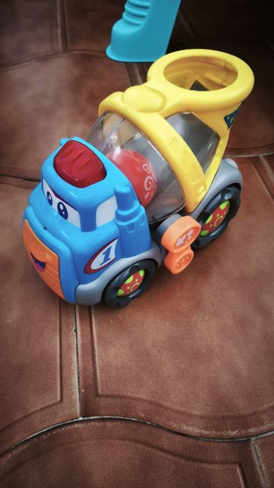 Vendo Brinquedos bebé variados