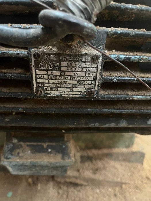 Serra de Fita Mida 900mm - 300€ + IVA