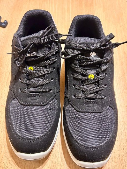 Sapato de Trabalho Novos