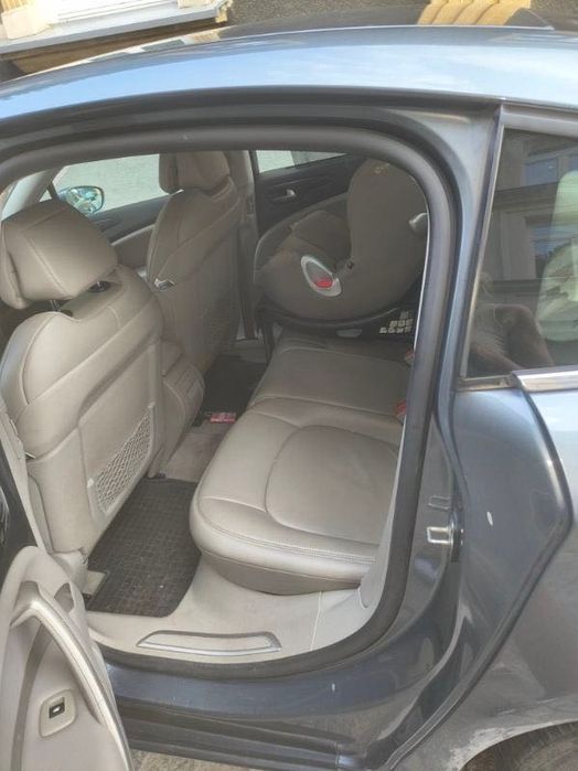 Citroen C5 exlusive automat