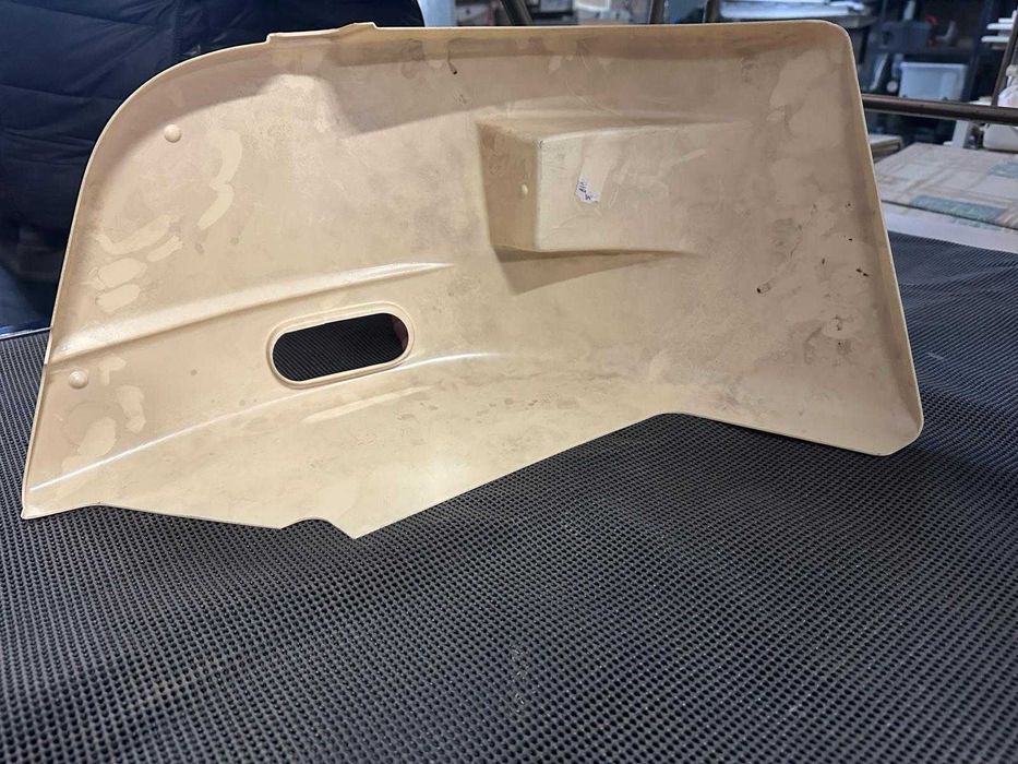 Narożnik przedni TABBERT lewy