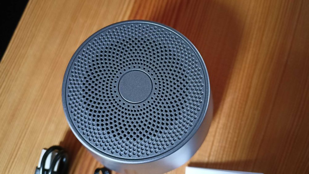 Głośnik bluetooth LENOVO K3 Pro przenośny - NOWY
