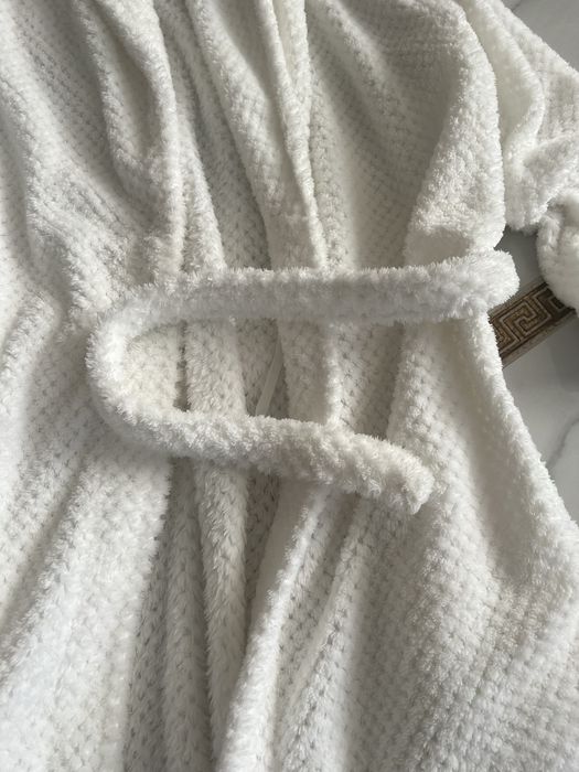 Халат банний Jysk, розмір L/XL