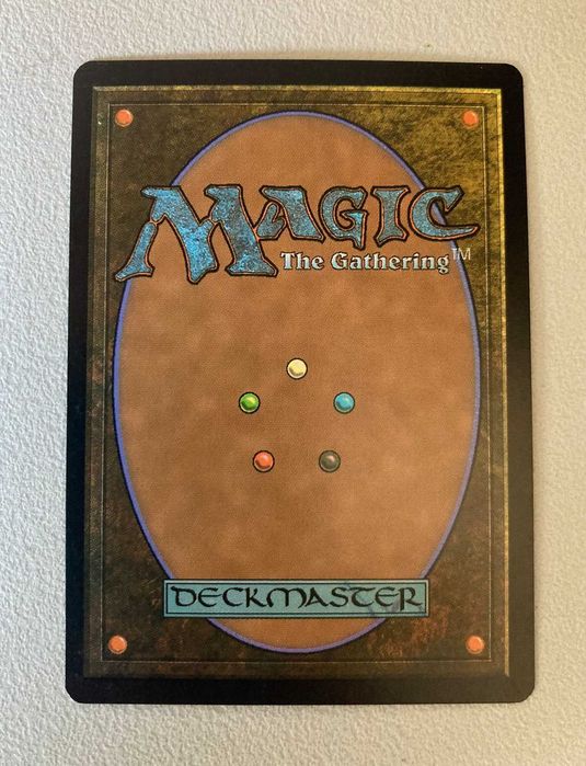 [MTG] Diabolic Tutor