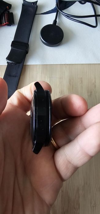 Samsung Galaxy watch 4 classic