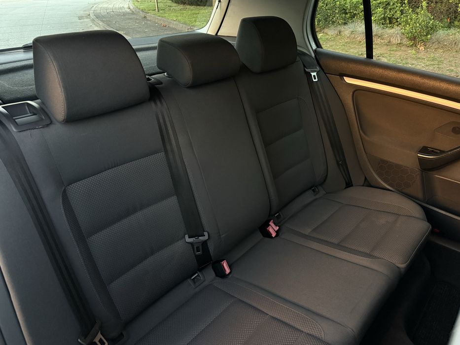Golf V - 2.0 TDI