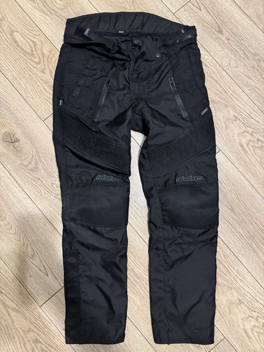 Spodnie motocyklowe Rebelhorn